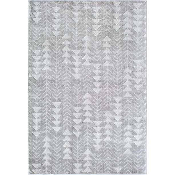 Seend 7'8 x 10' Area Rug Seend 7'8 x 10' Area Rug